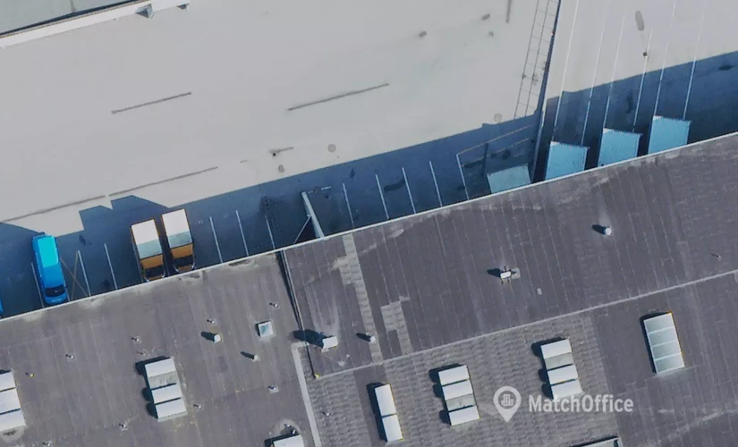 Office Oliefabriksvej 47 2770 Kastrup