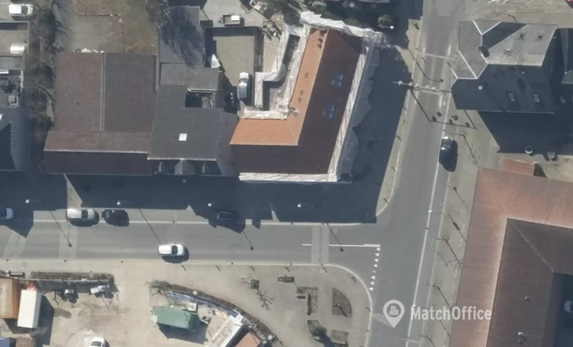 Butik til leje på Østergade 2 st, 6230 Rødekro - 100 m² | Foto 4 - Lokalebasen.dk