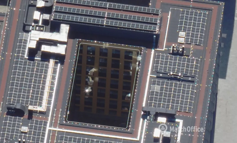 Kontor til leje på Kay Fiskers Plads 10 3, 2300 København S - 734 m² | Foto 1 - Lokalebasen.dk