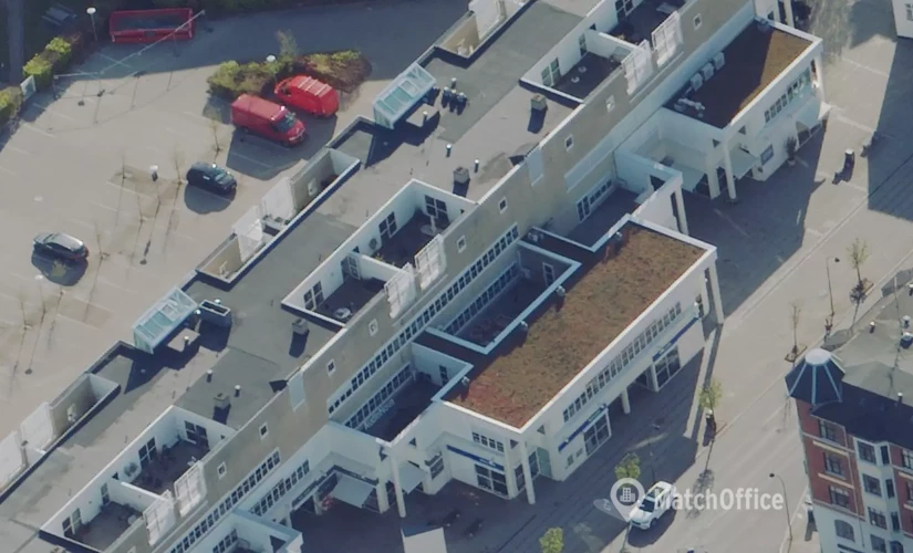 Office Hans Edvard Teglers Vej 5, 2 2920 Charlottenlund