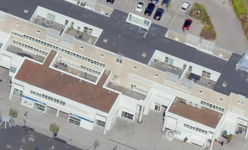 Kontor til leje på Hans Edvard Teglers Vej 5, 2920 Charlottenlund - 111 m² | Foto 0 - Lokalebasen.dk