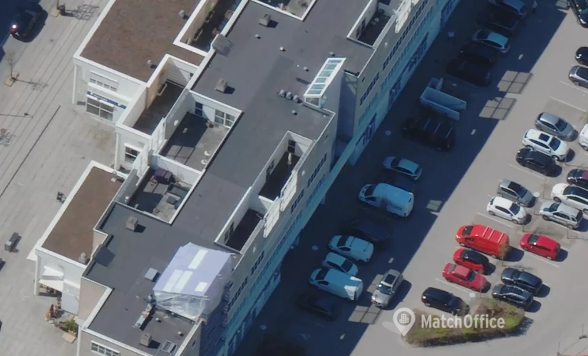 Office Hans Edvard Teglers Vej 5, 2 2920 Charlottenlund