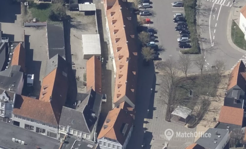 Butik til leje på Rønhaveplads 13, 6400 Sønderborg - 120 m² | Foto 2 - Lokalebasen.dk