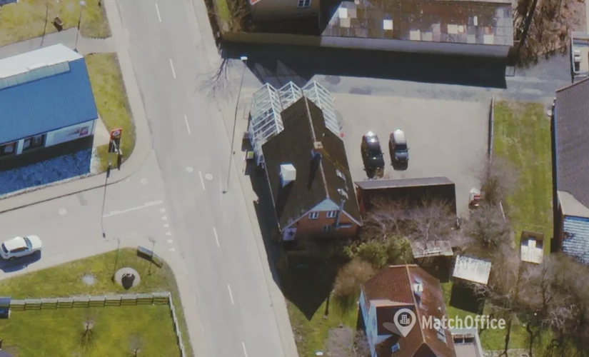 Butik til leje på Tannisbugtvej 59, 9881 Bindslev - 377 m² | Foto 1 - Lokalebasen