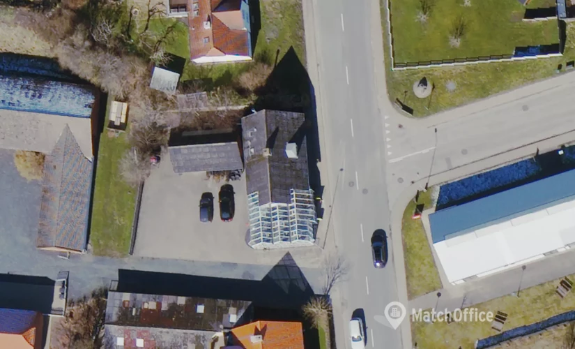 377 m² Commercial shop for rent in Bindslev, Tannisbugtvej 59 (9881) - 4 | MatchOffice.com