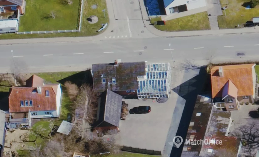 377 m² Shop for rent in Bindslev, Tannisbugtvej 59 (9881) - 3 | MatchOffice