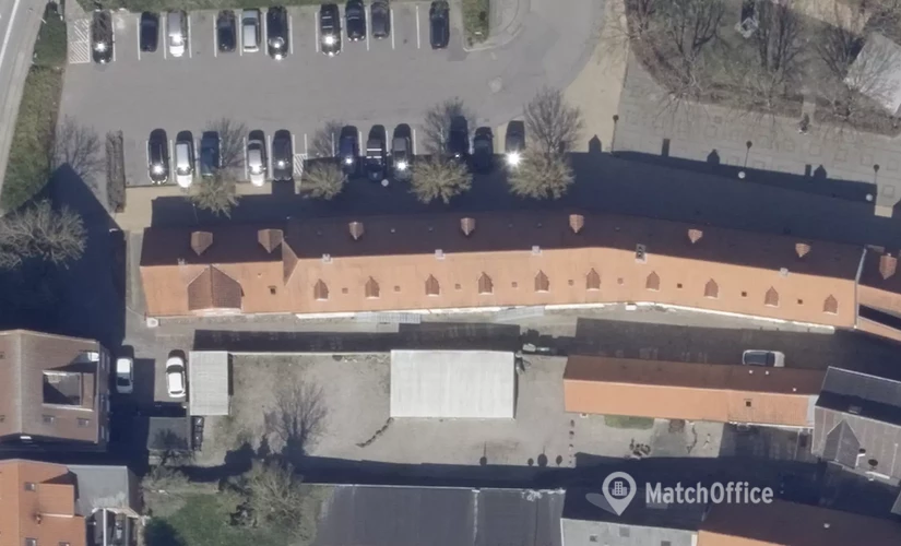 Butik til leje på Rønhaveplads 13, 6400 Sønderborg - 120 m² | Foto 4 - Lokalebasen.dk
