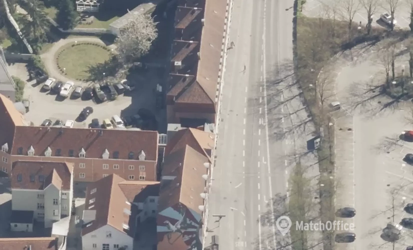 Kontor Ringstedgade 52A 4700 Næstved