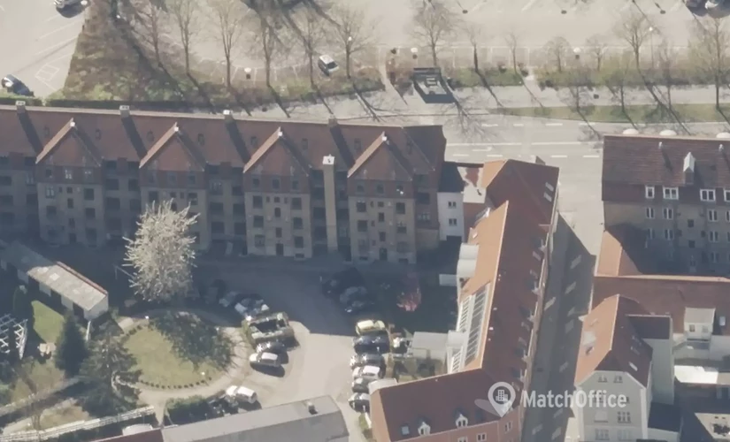 Kontor Ringstedgade 52A 4700 Næstved