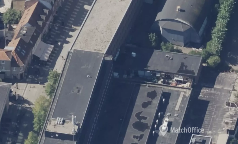 Kontor til leje på Algade 43A 3, 4000 Roskilde - 487 m² | Foto 2 - Lokalebasen