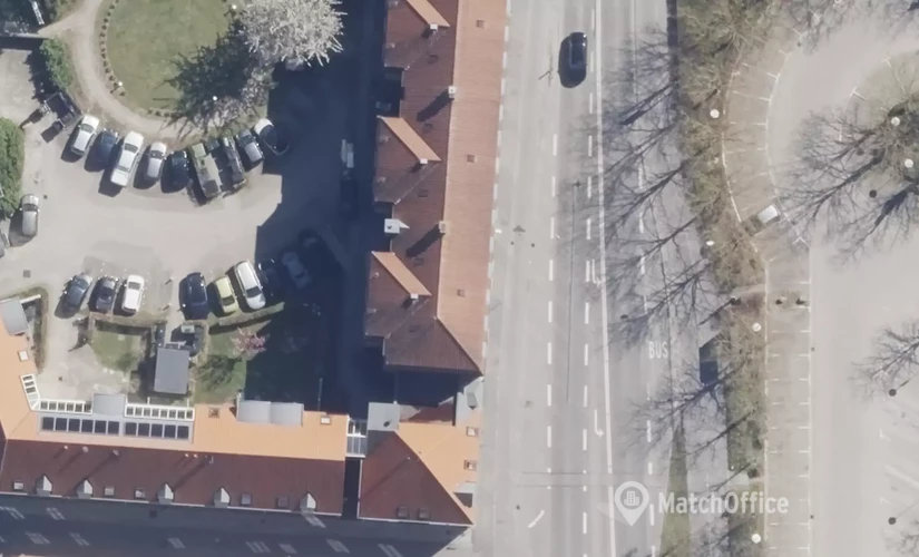 Kontor Ringstedgade 52A 4700 Næstved