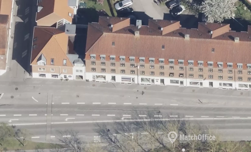 Kontor Ringstedgade 52A 4700 Næstved
