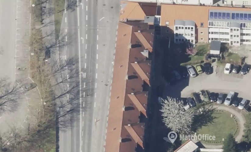 Kontor Ringstedgade 52A 4700 Næstved