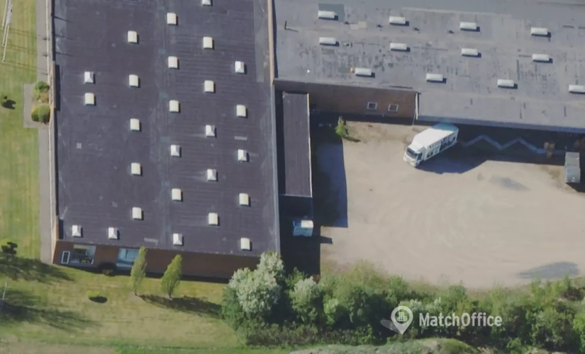 Butik Vestergårdsvej 4 7260 Sønder Omme