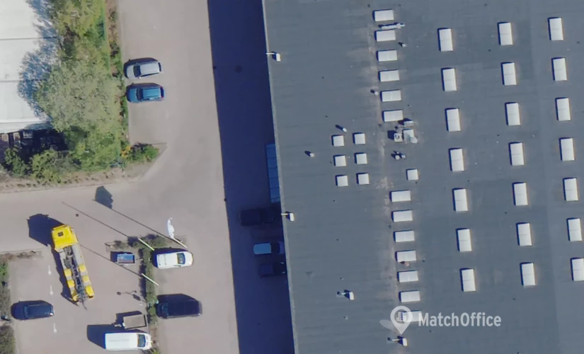Kontor til leje på Islevdalvej 148 1, 2610 Rødovre - 474 m² | Foto 4 - Lokalebasen.dk