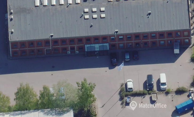 Kontor til leje på Islevdalvej 148 1, 2610 Rødovre - 474 m² | Foto 3 - Lokalebasen