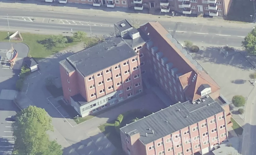 Office Domhusgade 22 6000 Kolding