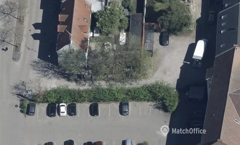 230 m² Commercial shop for rent in Ringsted, Nørregade 5 (4100) - 3 | MatchOffice.com