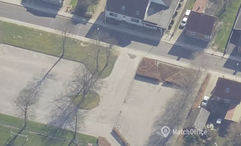 Lager til leje på Stadionvej 16B, 6800 Varde - 1000 m² | Foto 0 - Lokalebasen.dk