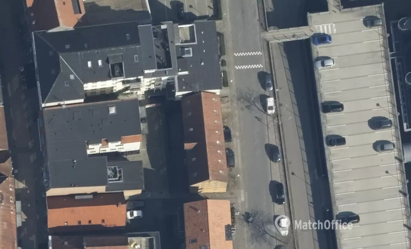 Butik Skrænten 48, kl. 6200 Aabenraa