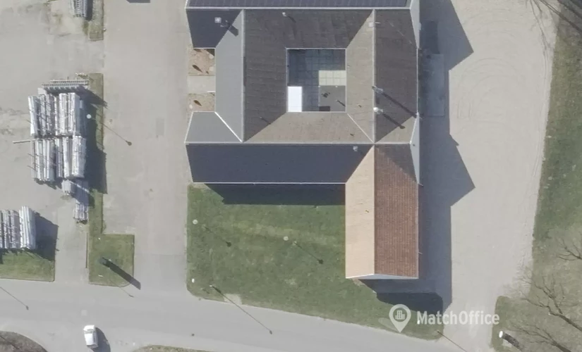 Kontor til leje på Industrivej 21, 6740 Bramming - 189 m² | Foto 4 - Lokalebasen