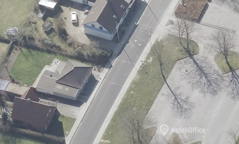 Lager til leje på Stadionvej 16B, 6800 Varde - 1000 m² | Foto 1 - Lokalebasen.dk