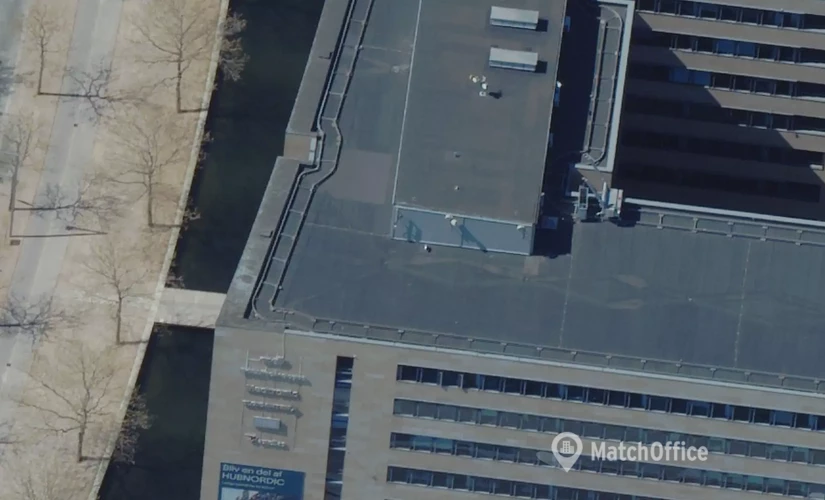 Office Arne Jacobsens Allé 17 3 2300 Copenhagen S