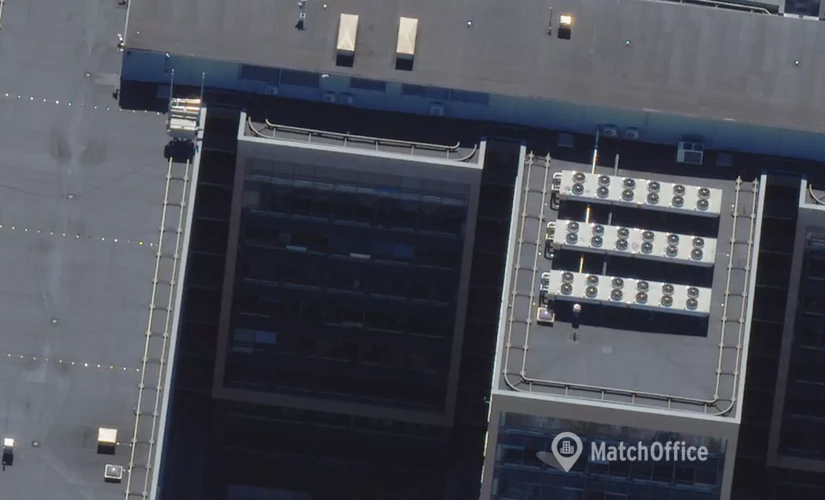 Office Arne Jacobsens Allé 17 3 2300 Copenhagen S