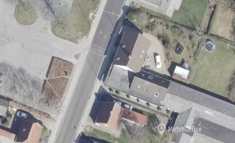 Lager til leje på Stadionvej 16B, 6800 Varde - 1000 m² | Foto 4 - Lokalebasen.dk