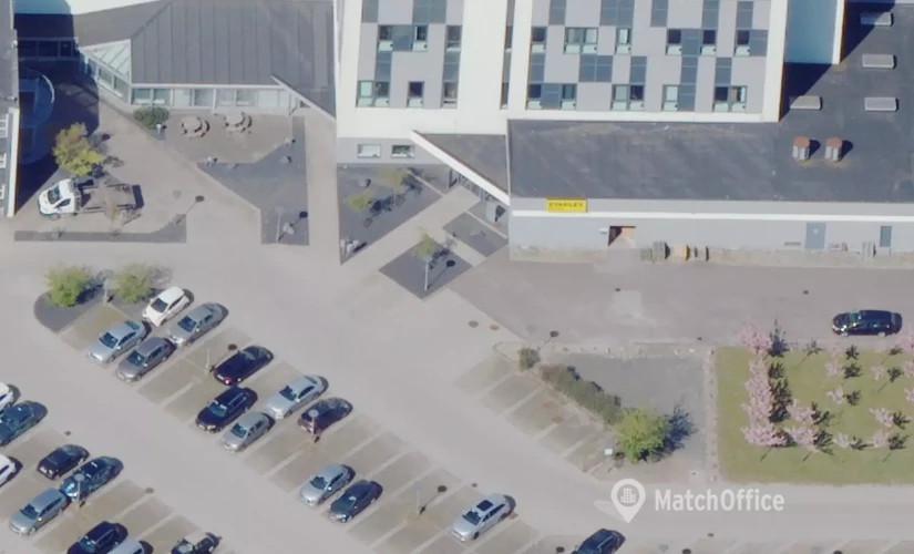 Kontor til leje på Smedeland 15, 2600 Glostrup - 1874 m² | Foto 0 - Lokalebasen