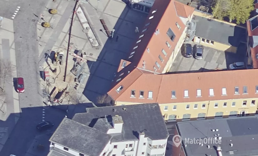 Butik Torvet 1A 9400 Nørresundby