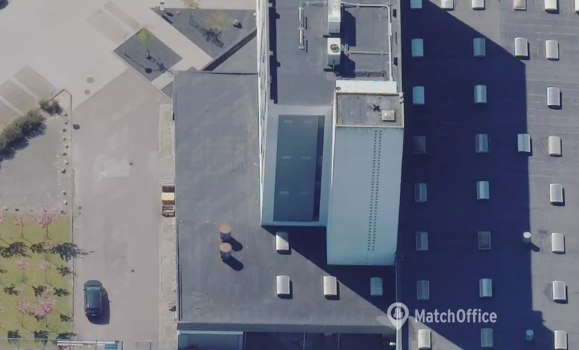 Kontor til leje på Smedeland 15, 2600 Glostrup - 1874 m² | Foto 1 - Lokalebasen