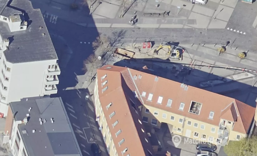 Butik Torvet 1A 9400 Nørresundby