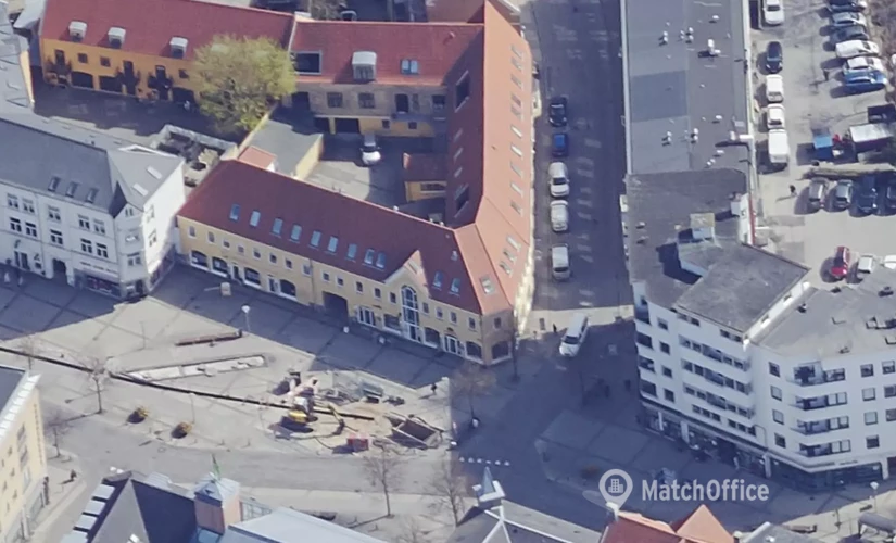 Butik Torvet 1A 9400 Nørresundby