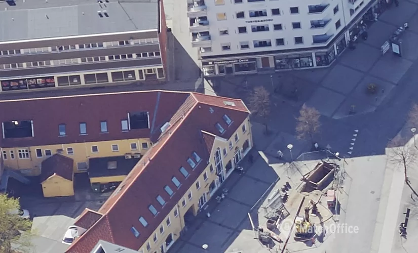 Butik Torvet 1A 9400 Nørresundby