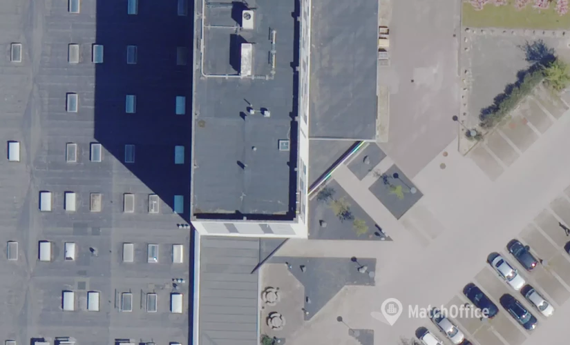 Kontor til leje på Smedeland 15, 2600 Glostrup - 1874 m² | Foto 4 - Lokalebasen
