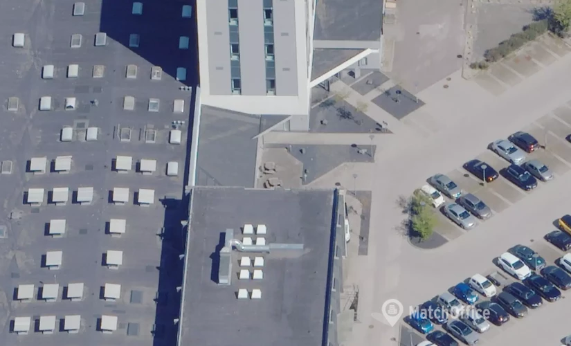 Kontor til leje på Smedeland 15, 2600 Glostrup - 1874 m² | Foto 0 - Lokalebasen