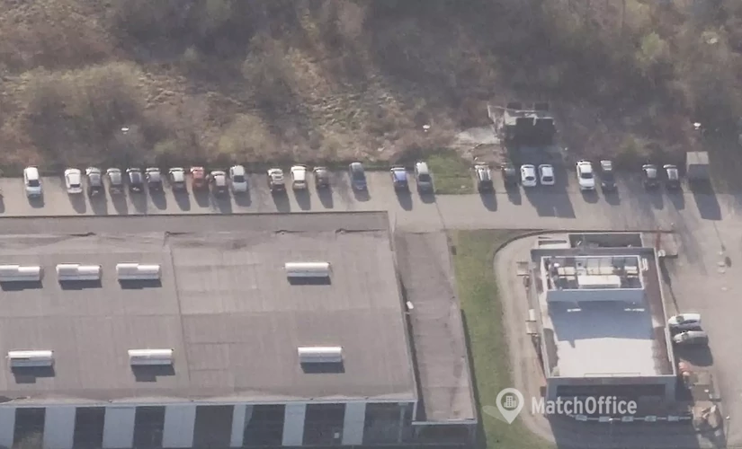 Kontor til leje på Thorslundsvej 2B, 5000 Odense C - 15 m² | Foto 0 - Lokalebasen