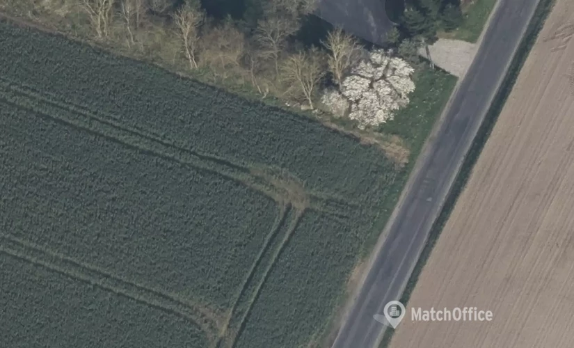 Kontor til leje på Fastrupvej 56, 8355 Solbjerg - 90 m² | Foto 3 - Lokalebasen.dk