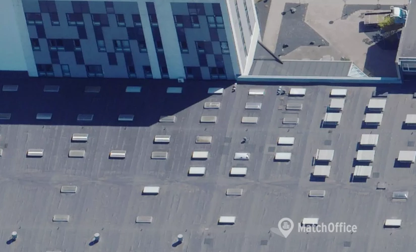 Kontor til leje på Smedeland 15, 2600 Glostrup - 1874 m² | Foto 3 - Lokalebasen