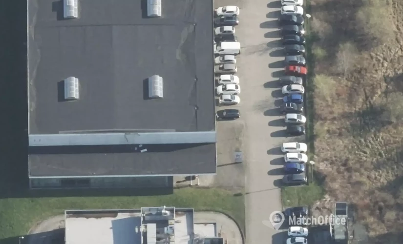 Office Thorslundsvej 2B 5000 Odense C