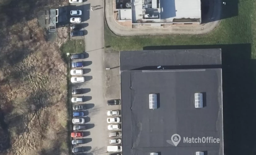 Kontor til leje på Thorslundsvej 2B, 5000 Odense C - 15 m² | Foto 4 - Lokalebasen.dk