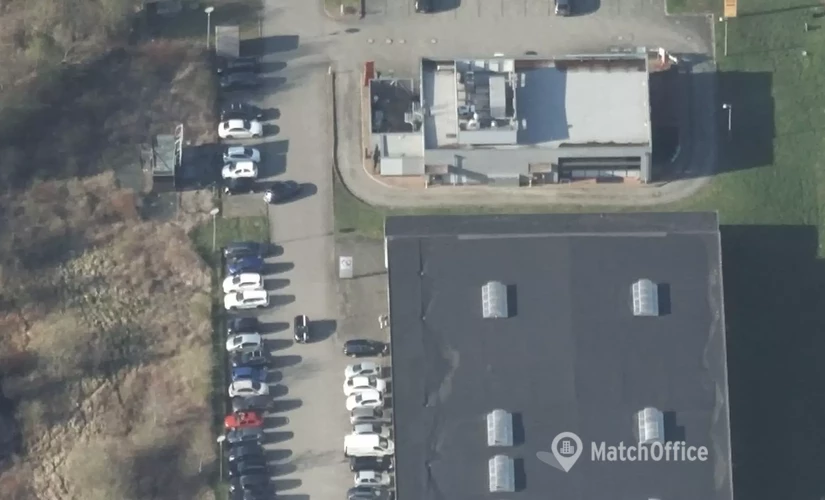 Office Thorslundsvej 2B 5000 Odense C