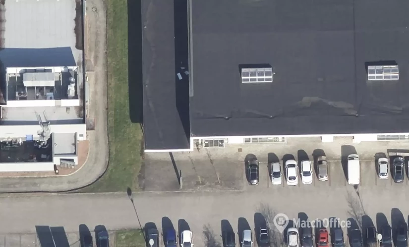 Office Thorslundsvej 2B 5000 Odense C