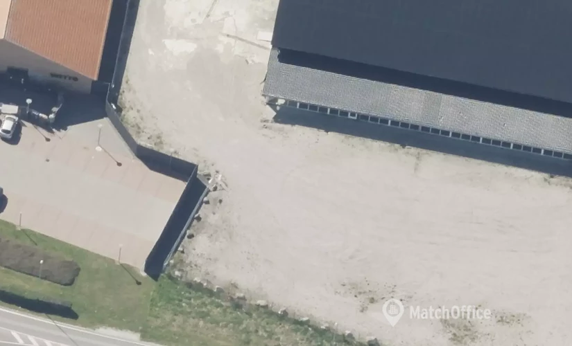 Kontor Industrivej 11 4160 Herlufmagle