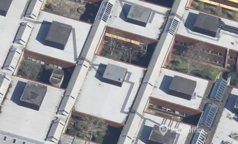 Office Gunnar Clausens Vej 28 8260 Viby J