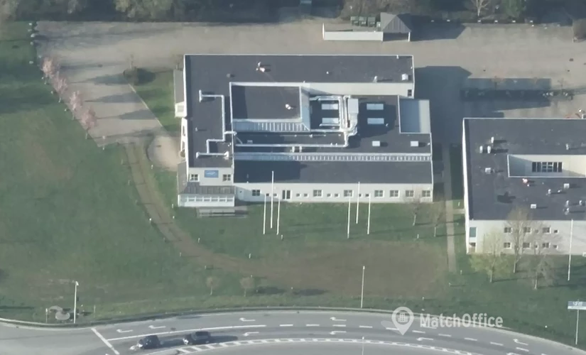 Office Sivlandvænget 27C 1 5260 Odense S