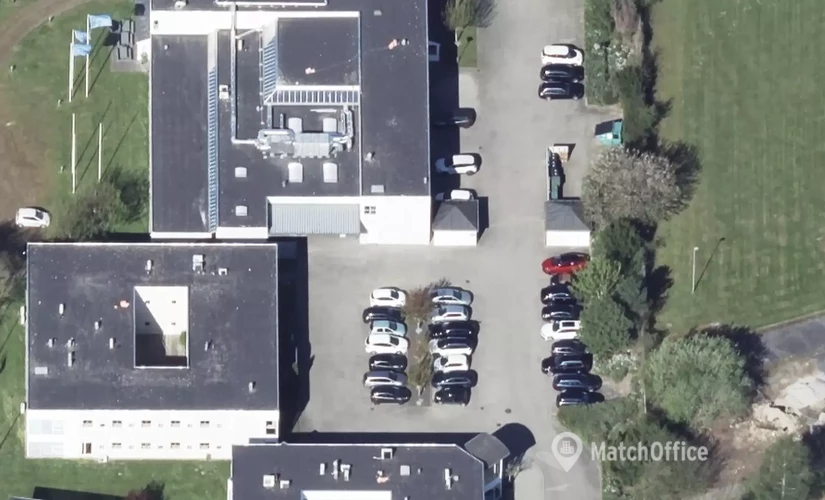 Office Sivlandvænget 27C 1 5260 Odense S