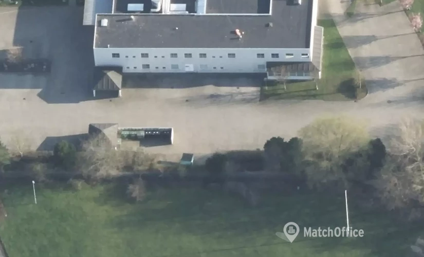 Office Sivlandvænget 27C 1 5260 Odense S