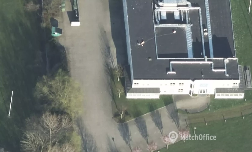 Office Sivlandvænget 27C 1 5260 Odense S